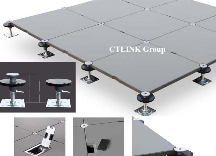 Sàn nâng Canxi Silicat Malaysia